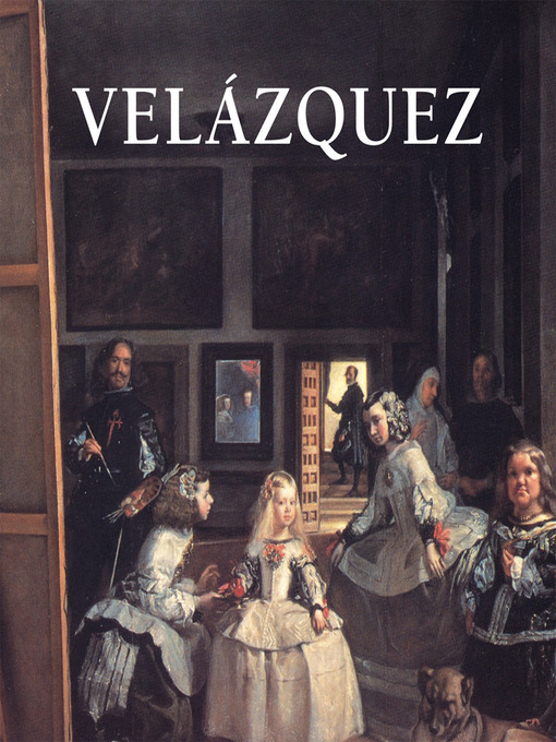 Titeldetaljer för Velázquez av Klaus Carl - Tillgänglig